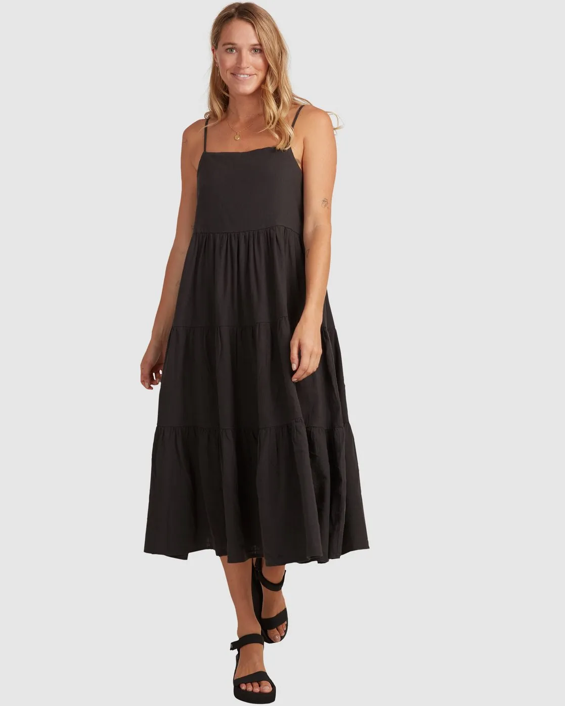 Lost Love Dress
