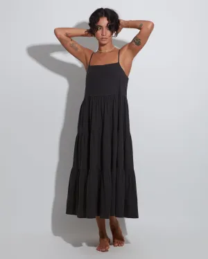 Lost Love Dress
