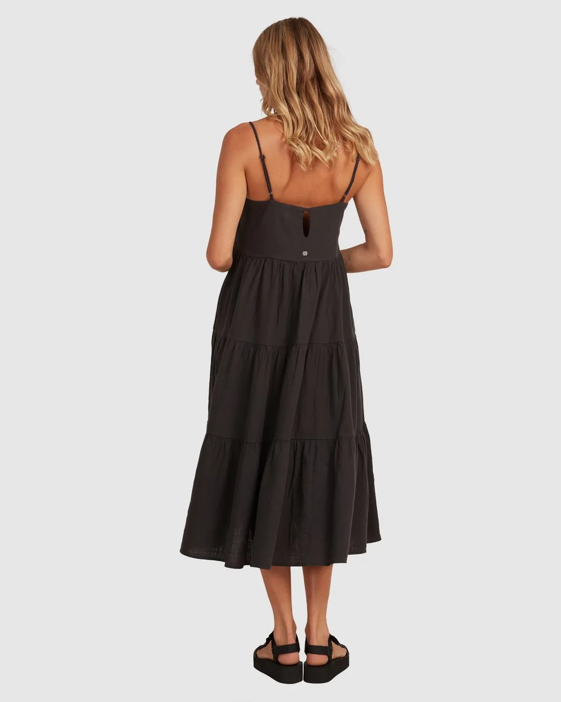 Lost Love Dress