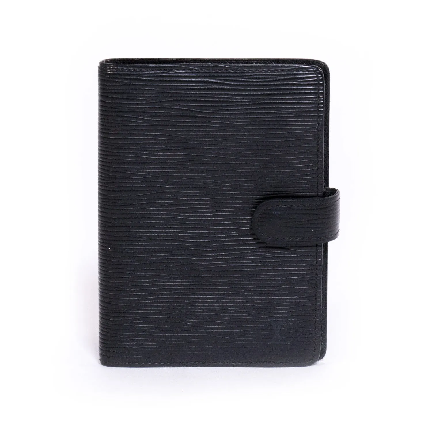 Louis Vuitton Ring Agenda Cover