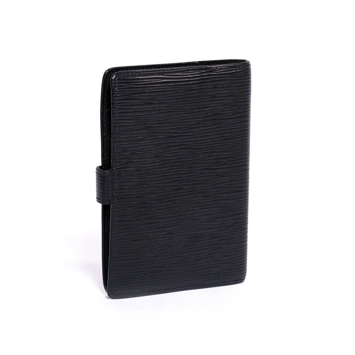Louis Vuitton Ring Agenda Cover