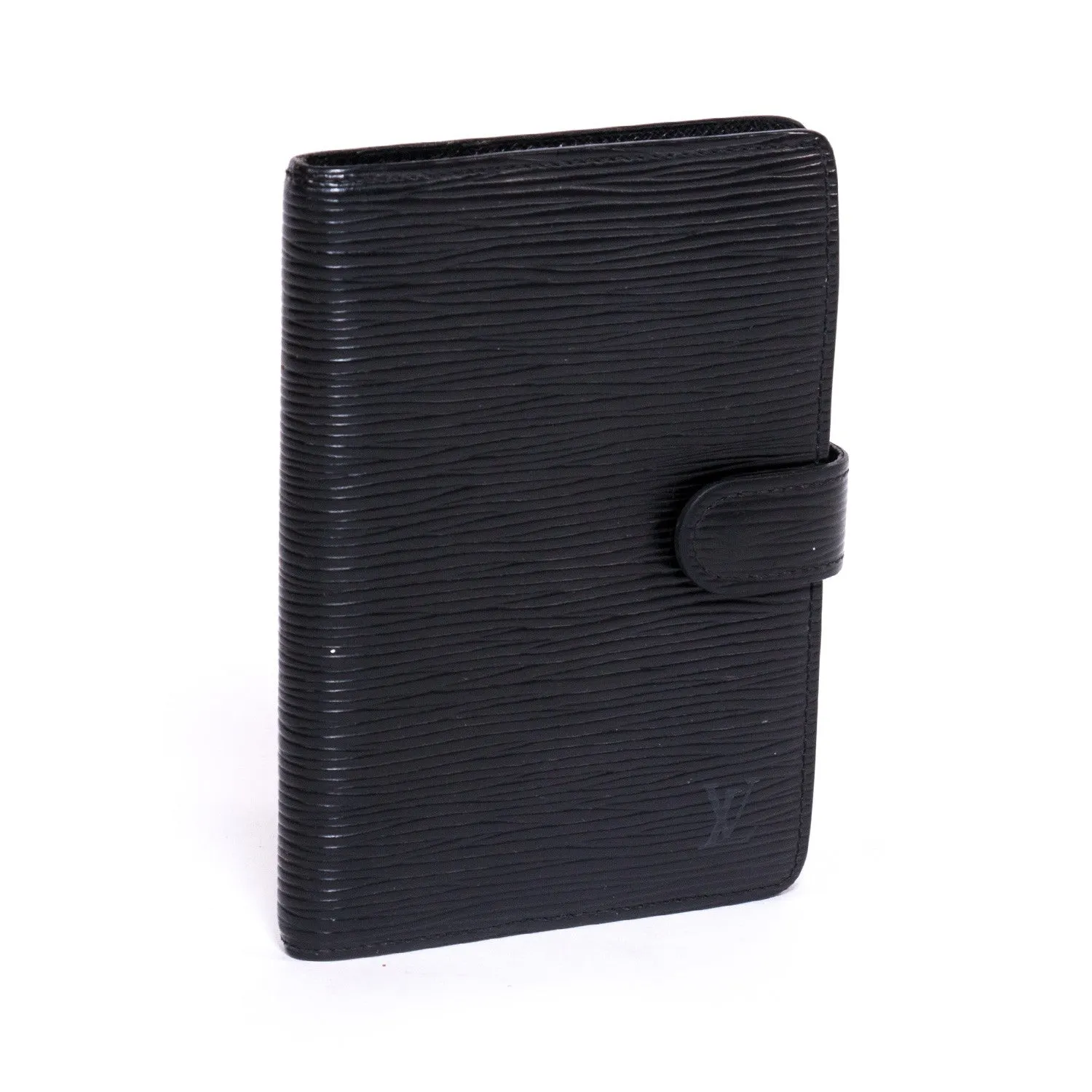 Louis Vuitton Ring Agenda Cover