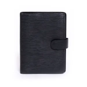 Louis Vuitton Ring Agenda Cover
