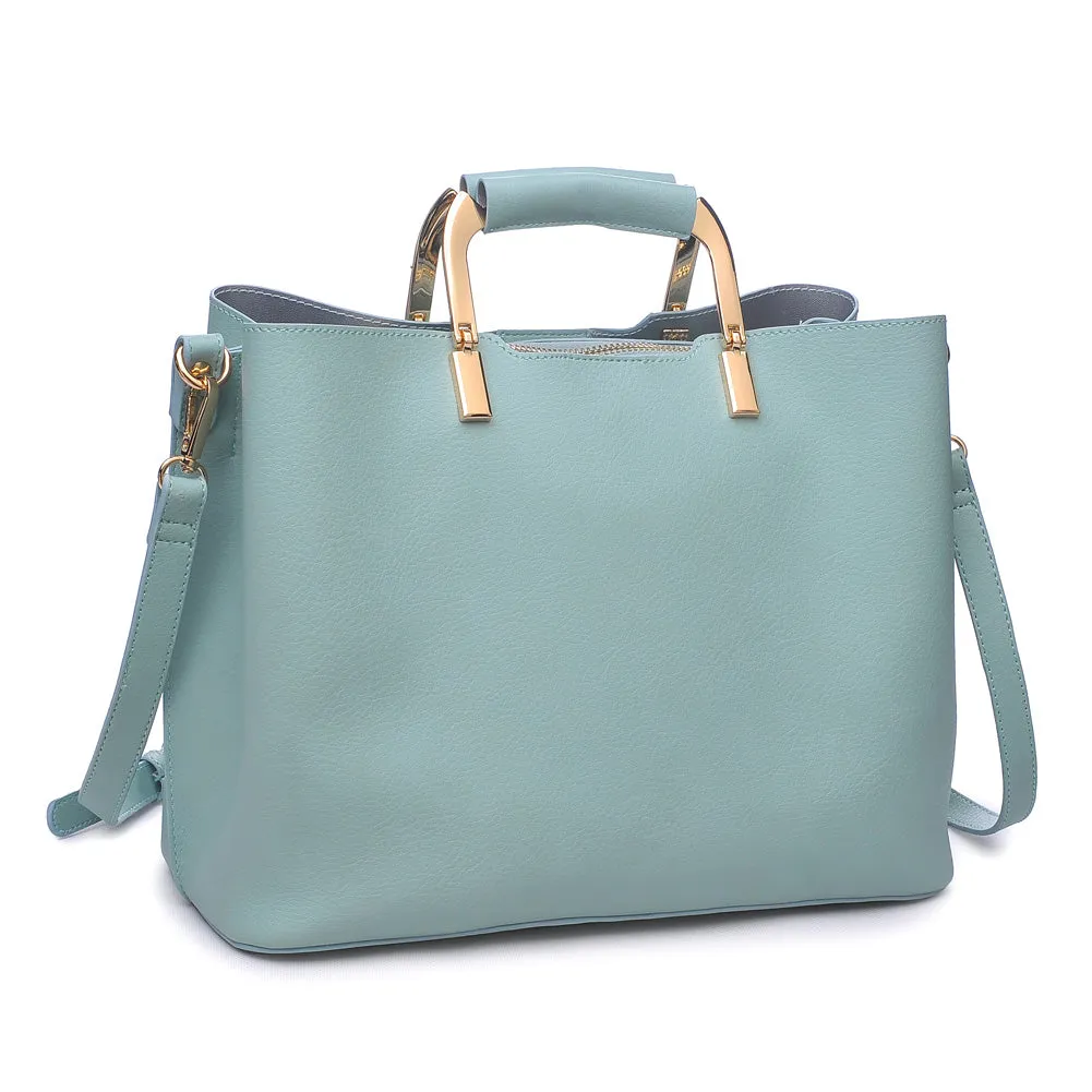 Luca Satchel