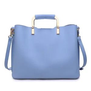 Luca Satchel
