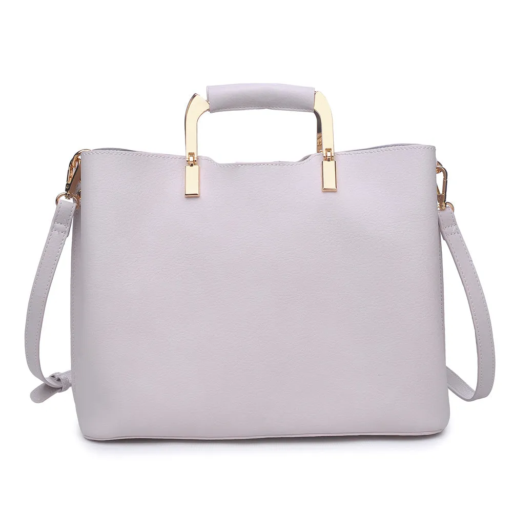 Luca Satchel