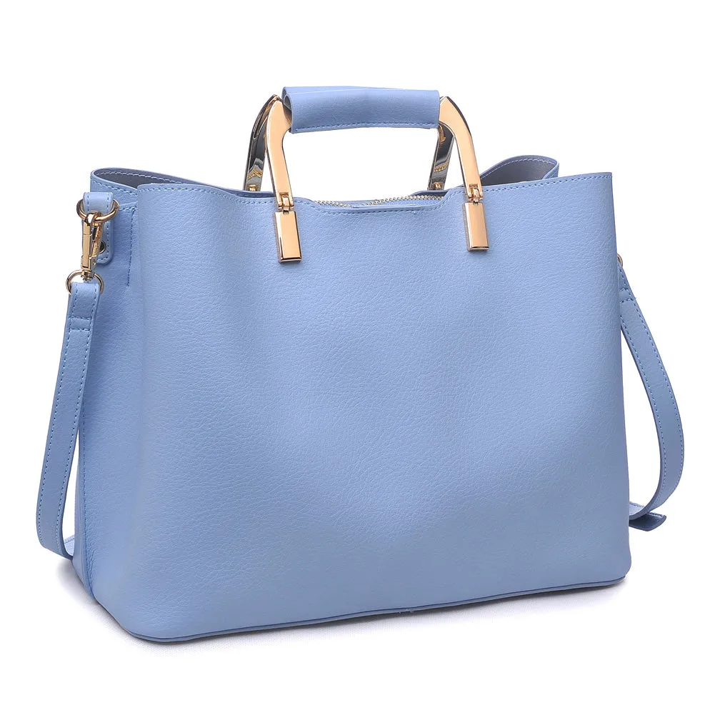 Luca Satchel