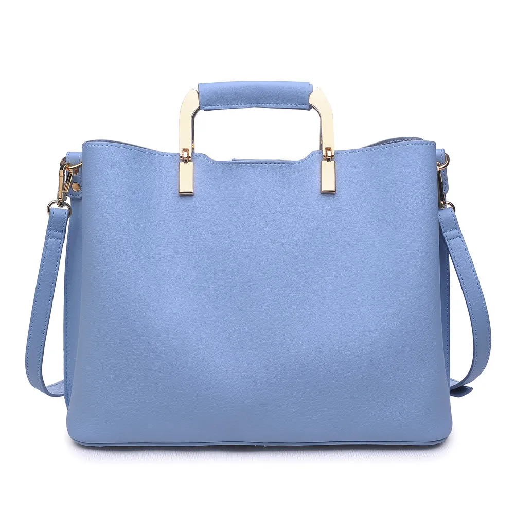 Luca Satchel
