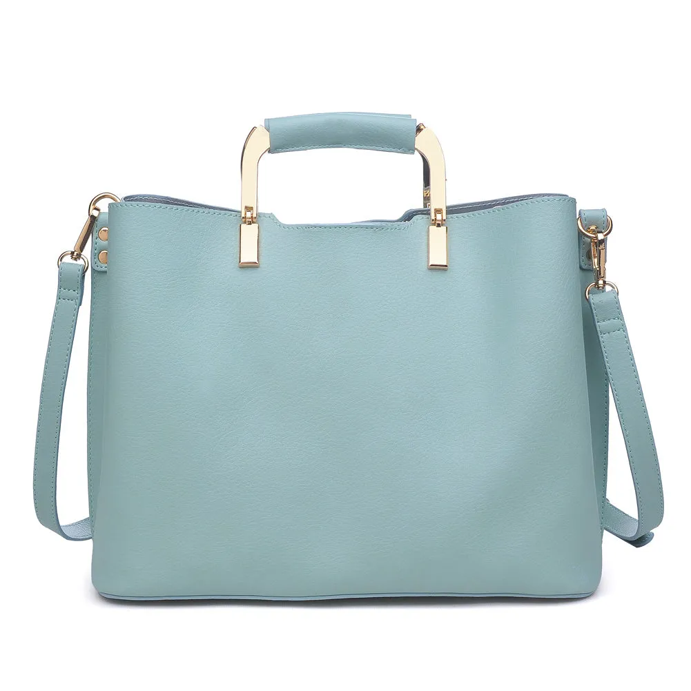 Luca Satchel