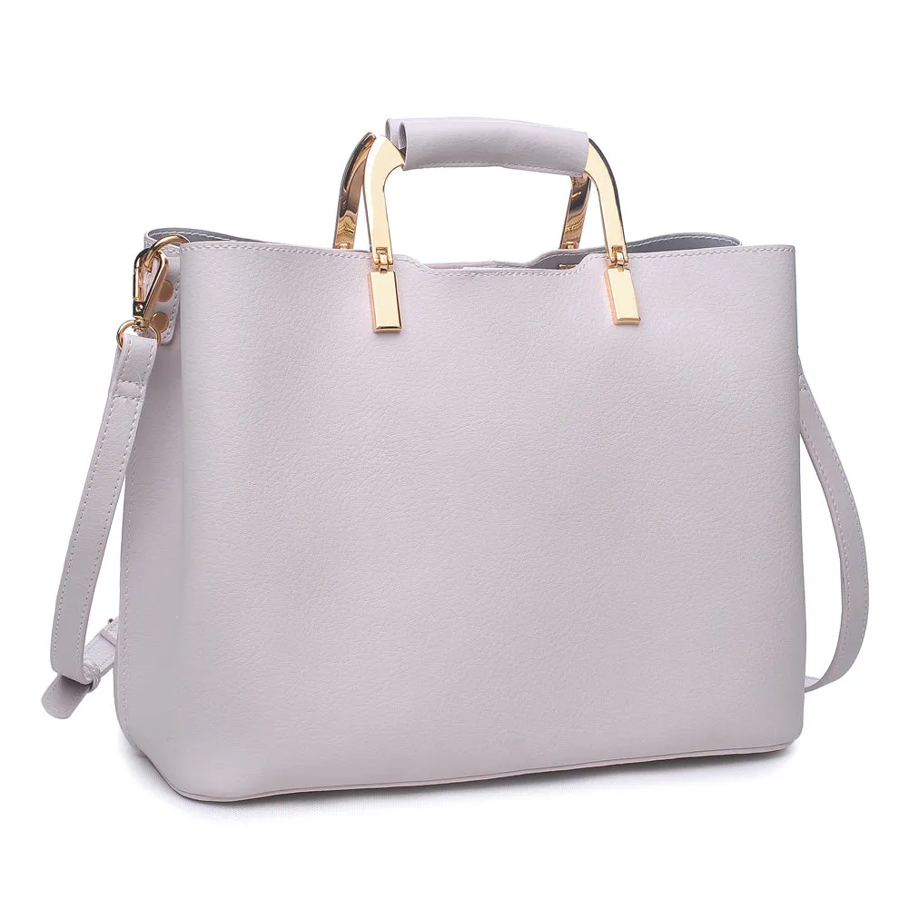 Luca Satchel