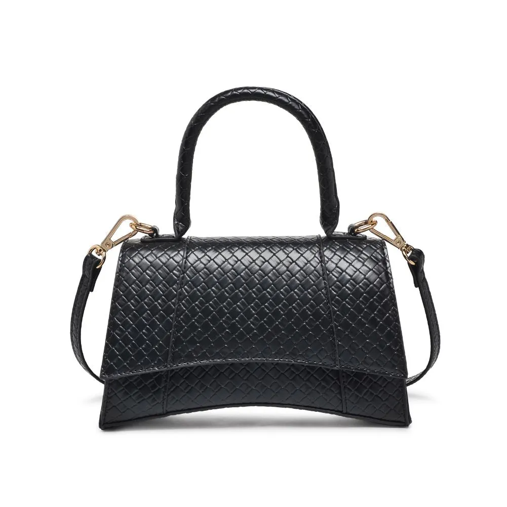 Lucas - Woven Top Handle