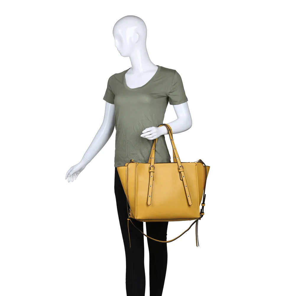 Magnolia Tote