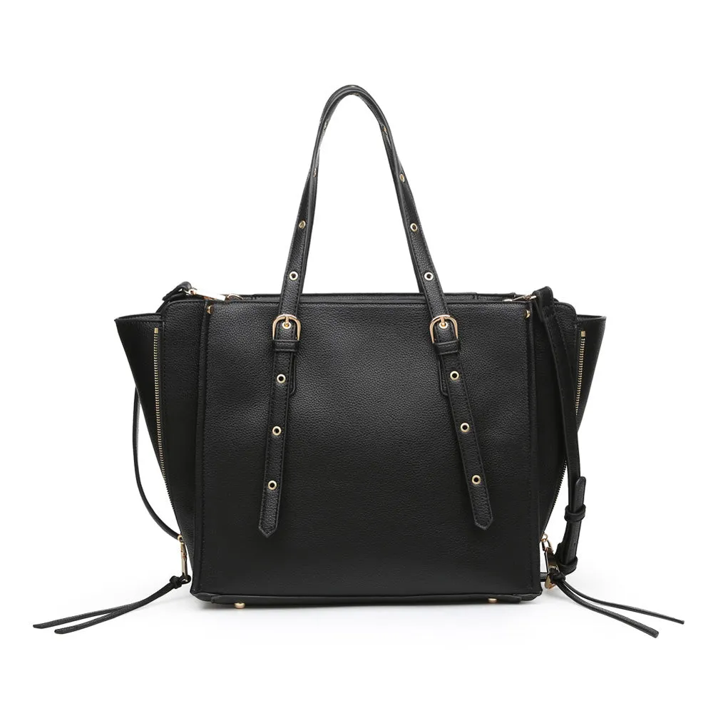 Magnolia Tote