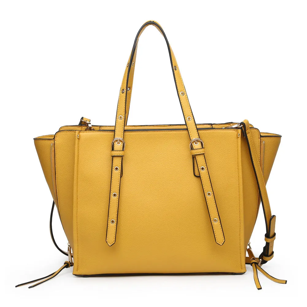 Magnolia Tote