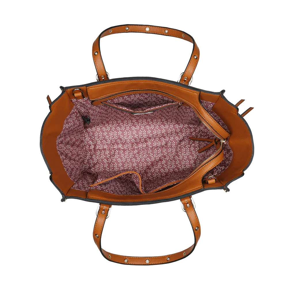 Magnolia Tote