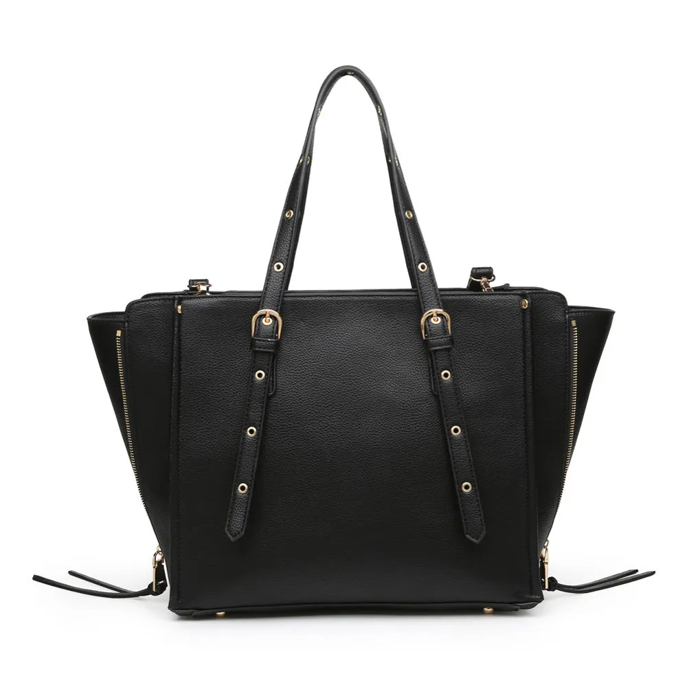 Magnolia Tote