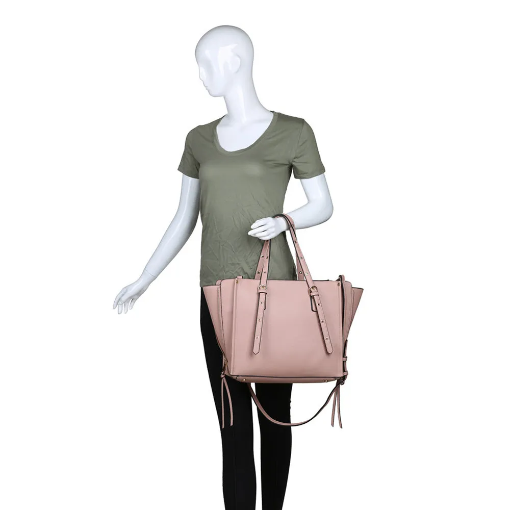 Magnolia Tote