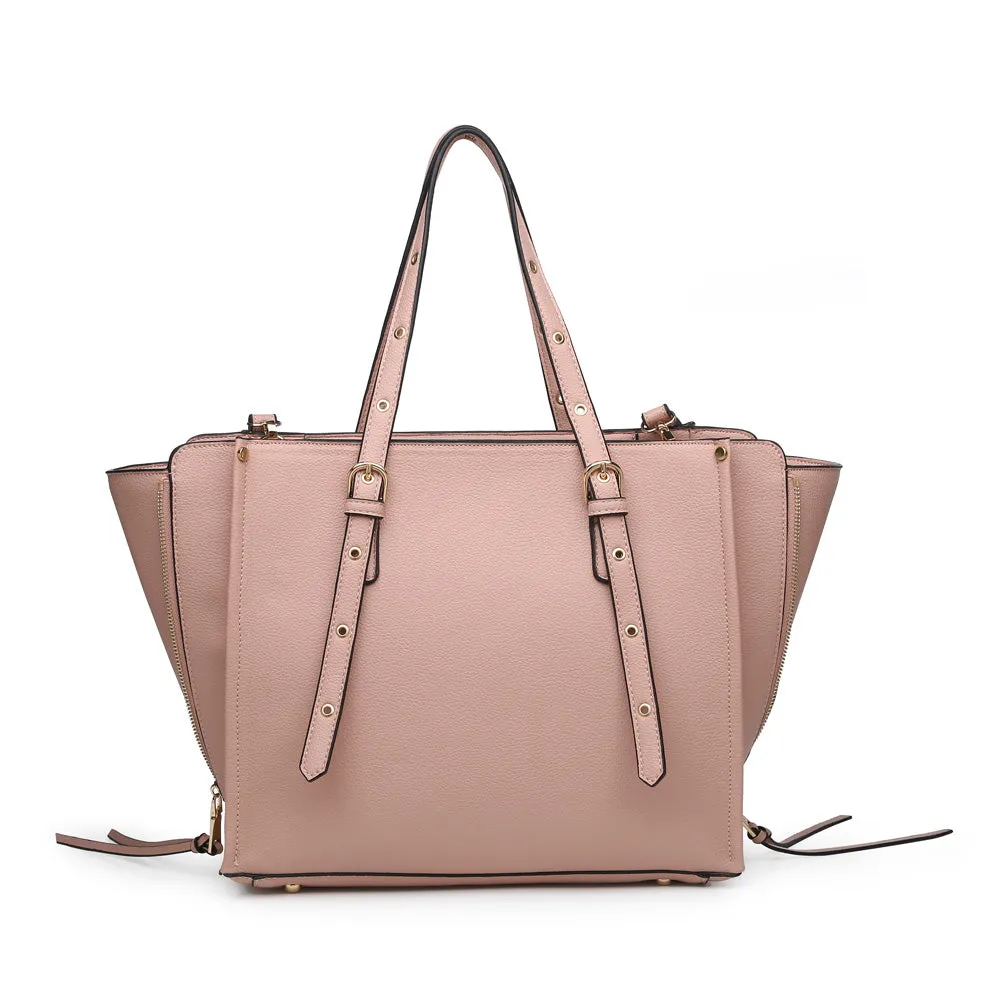 Magnolia Tote