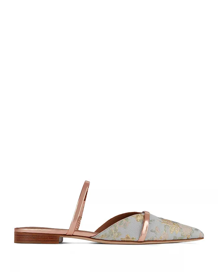 Malone Souliers Frankie Slip On Flats