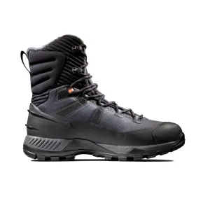 Mammut Men's Blackfin III WP High Goretex Boots - Black