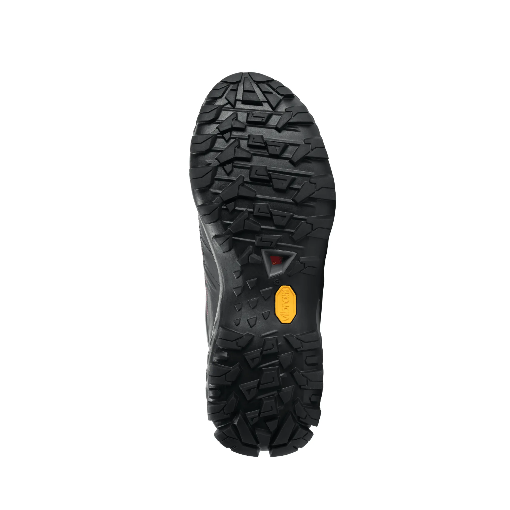 Mammut Men's Blackfin III WP High Goretex Boots - Black