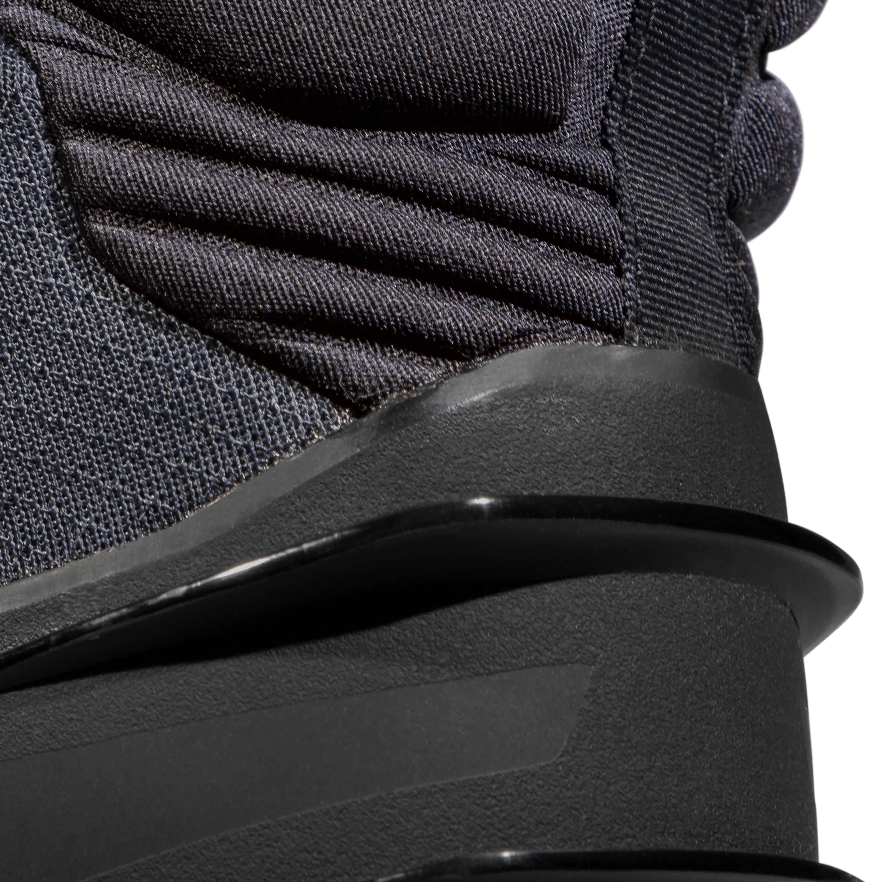 Mammut Men's Blackfin III WP High Goretex Boots - Black