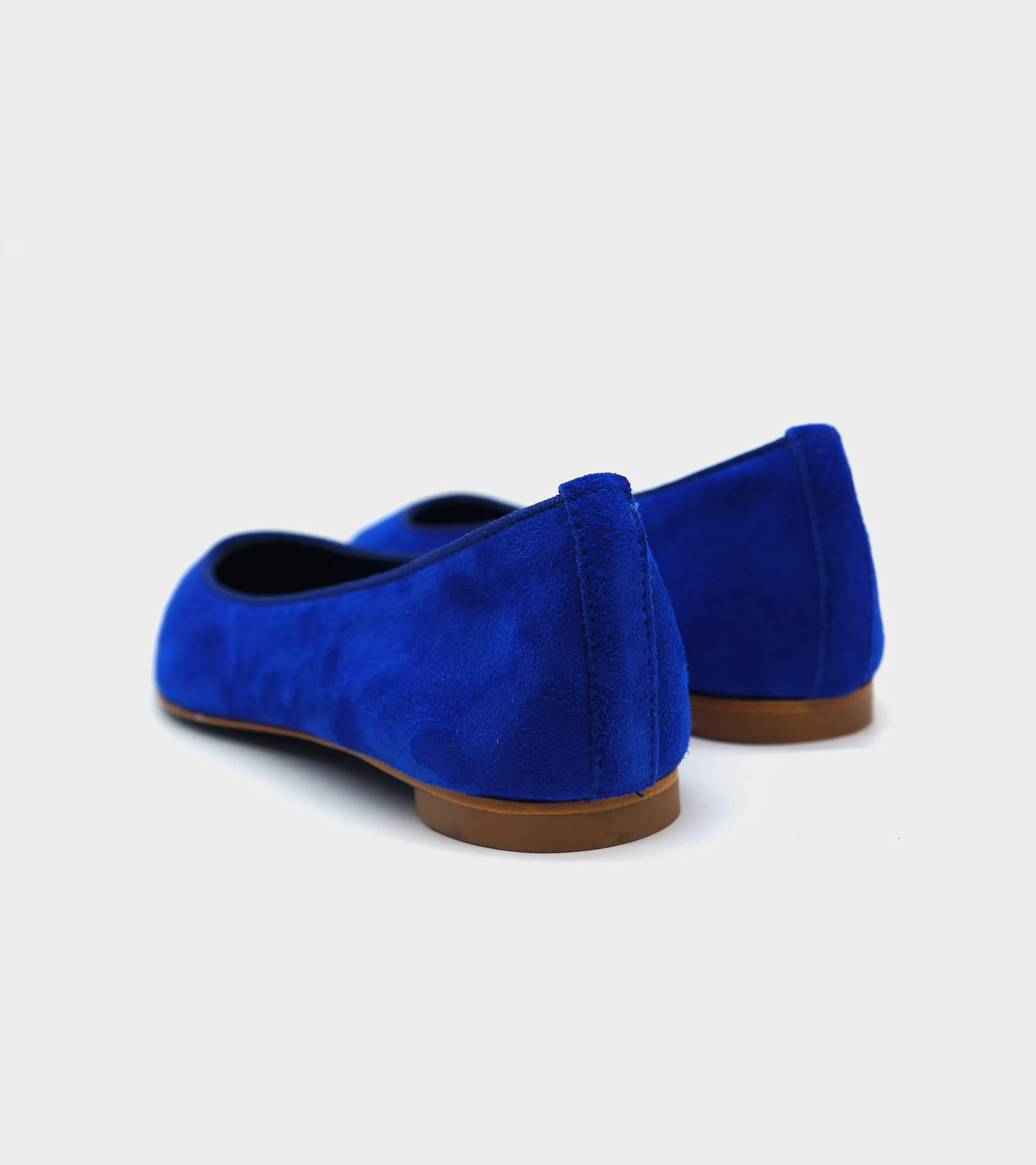Margherita Suede