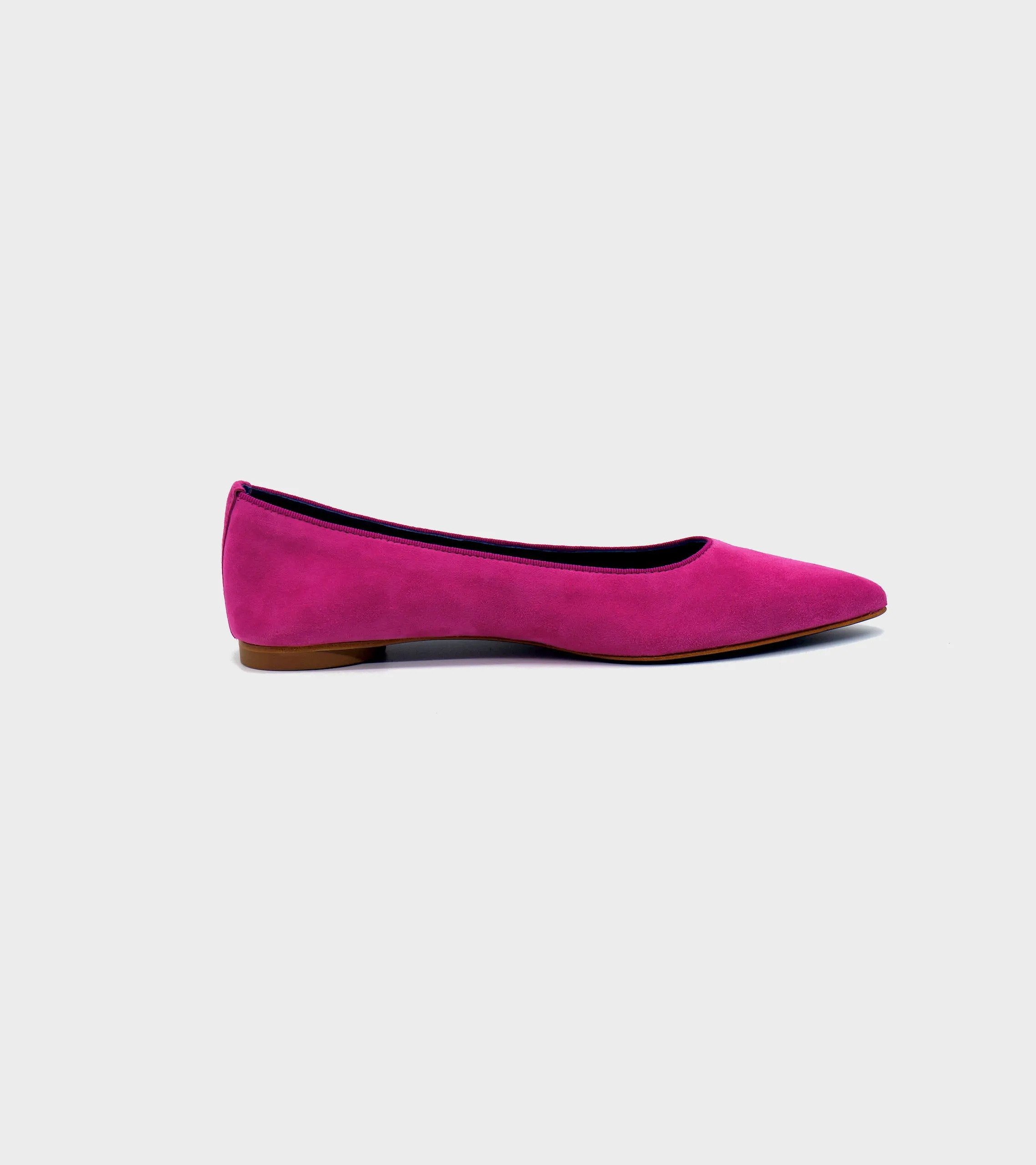 Margherita Suede