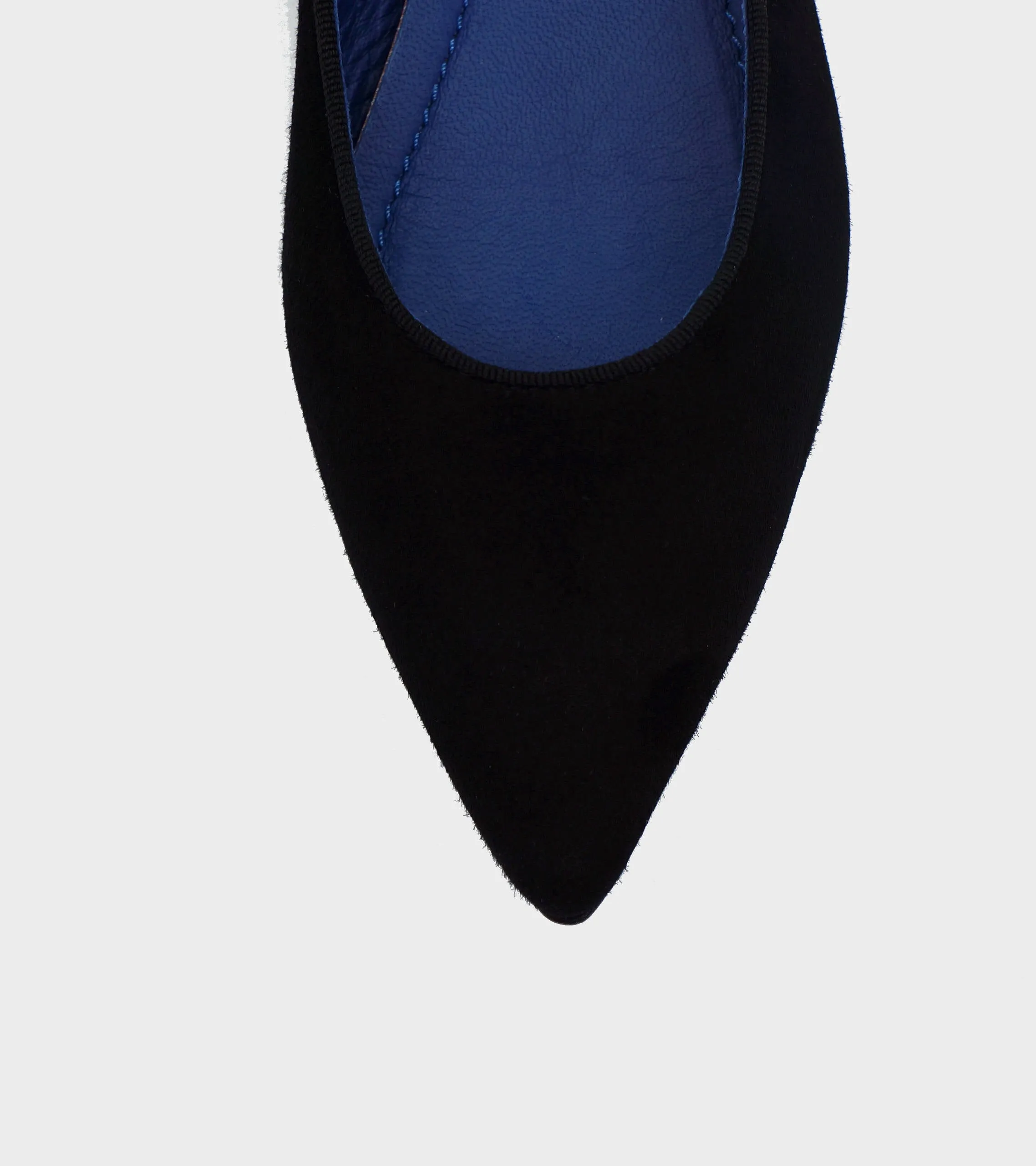 Margherita Suede