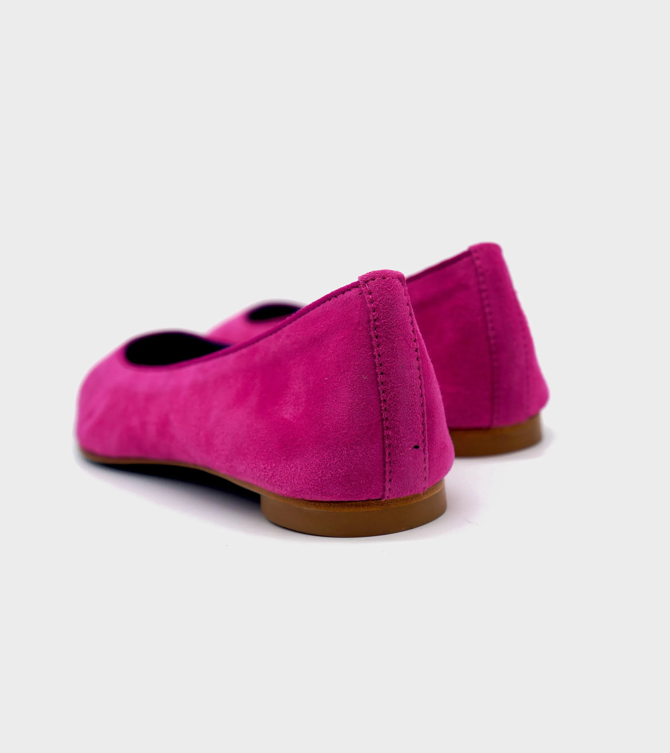 Margherita Suede