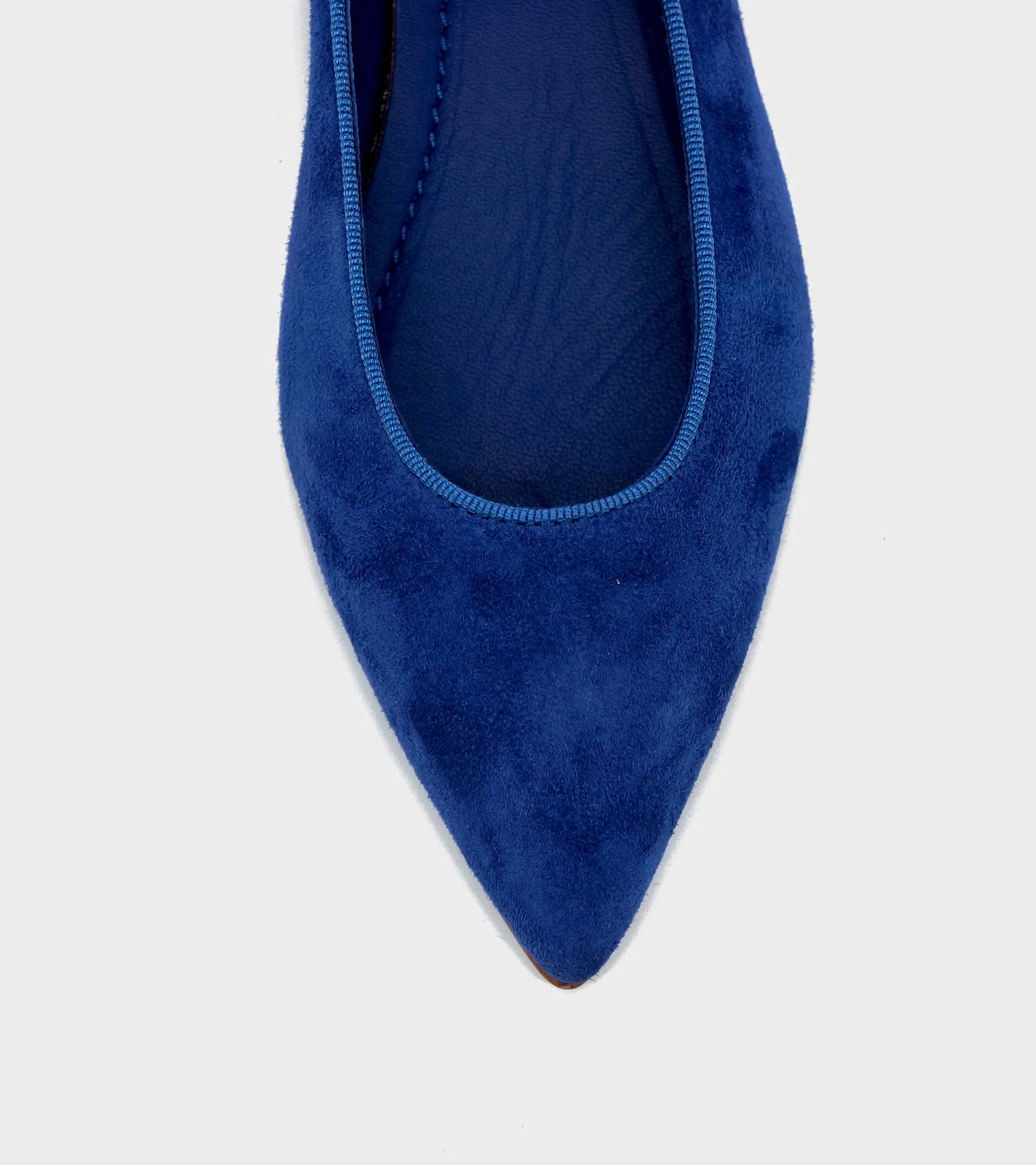 Margherita Suede