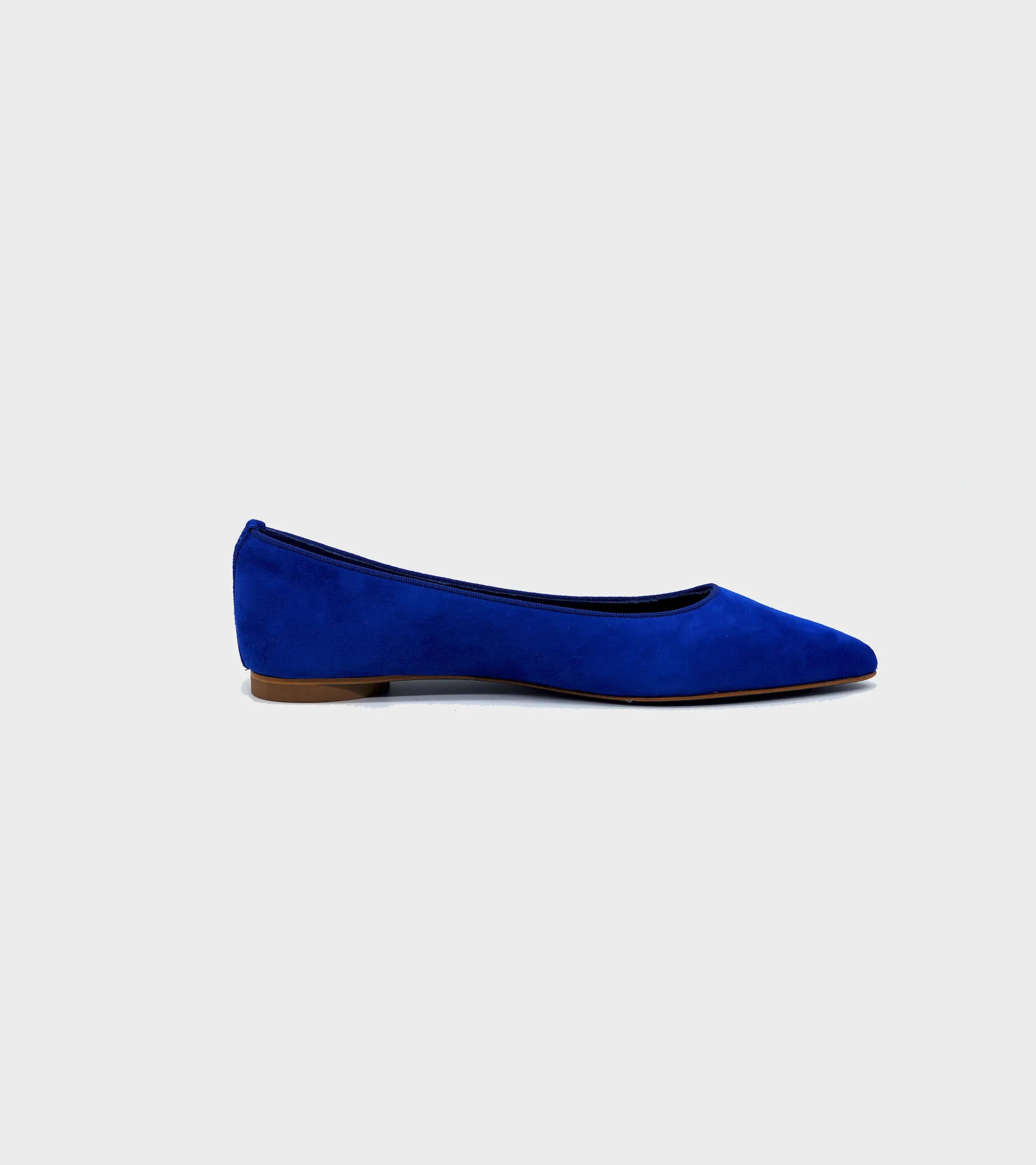Margherita Suede