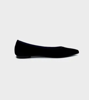 Margherita Suede