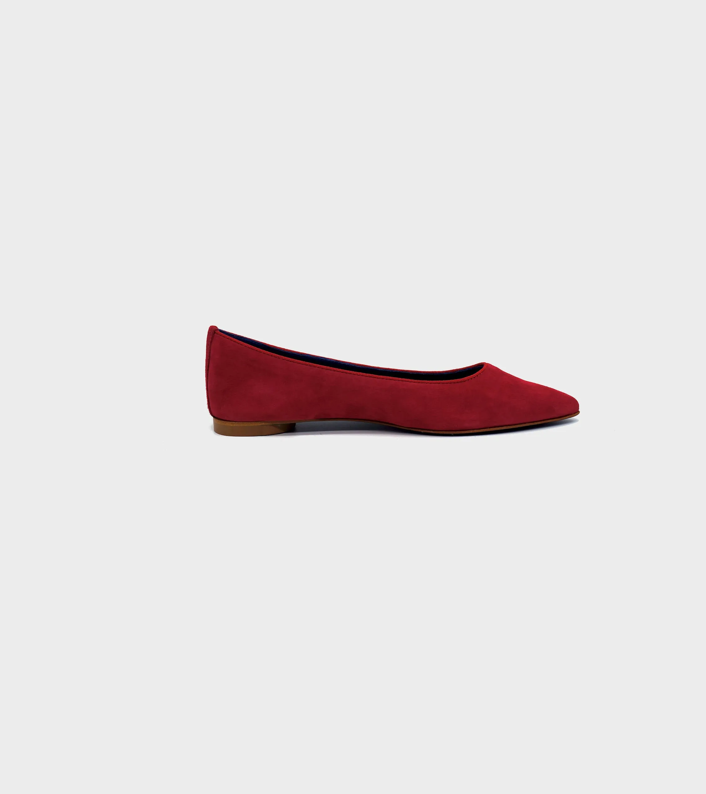 Margherita Suede