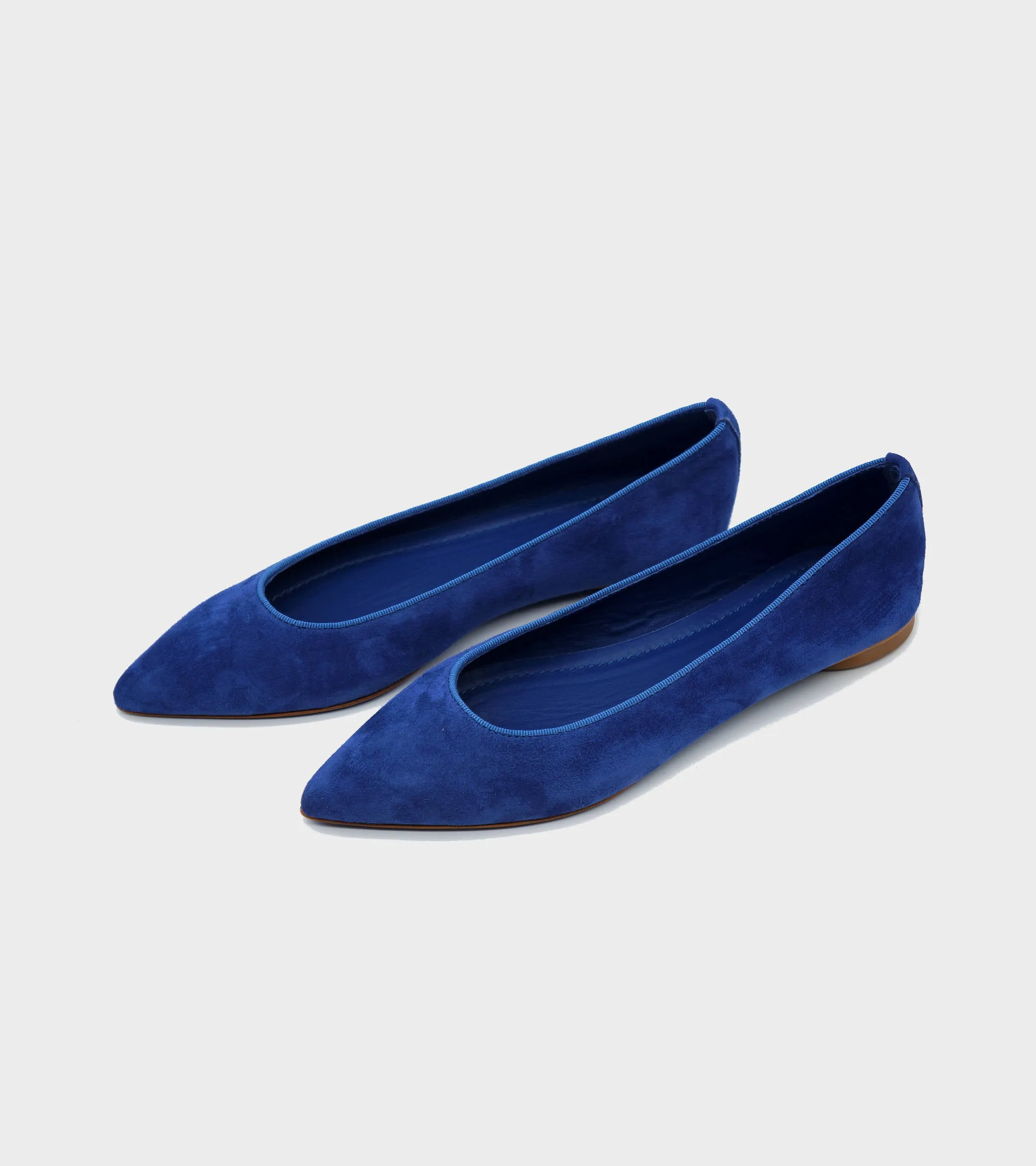 Margherita Suede