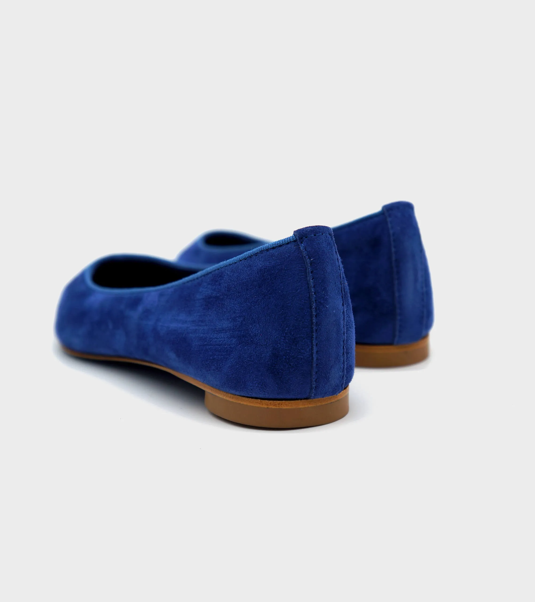 Margherita Suede