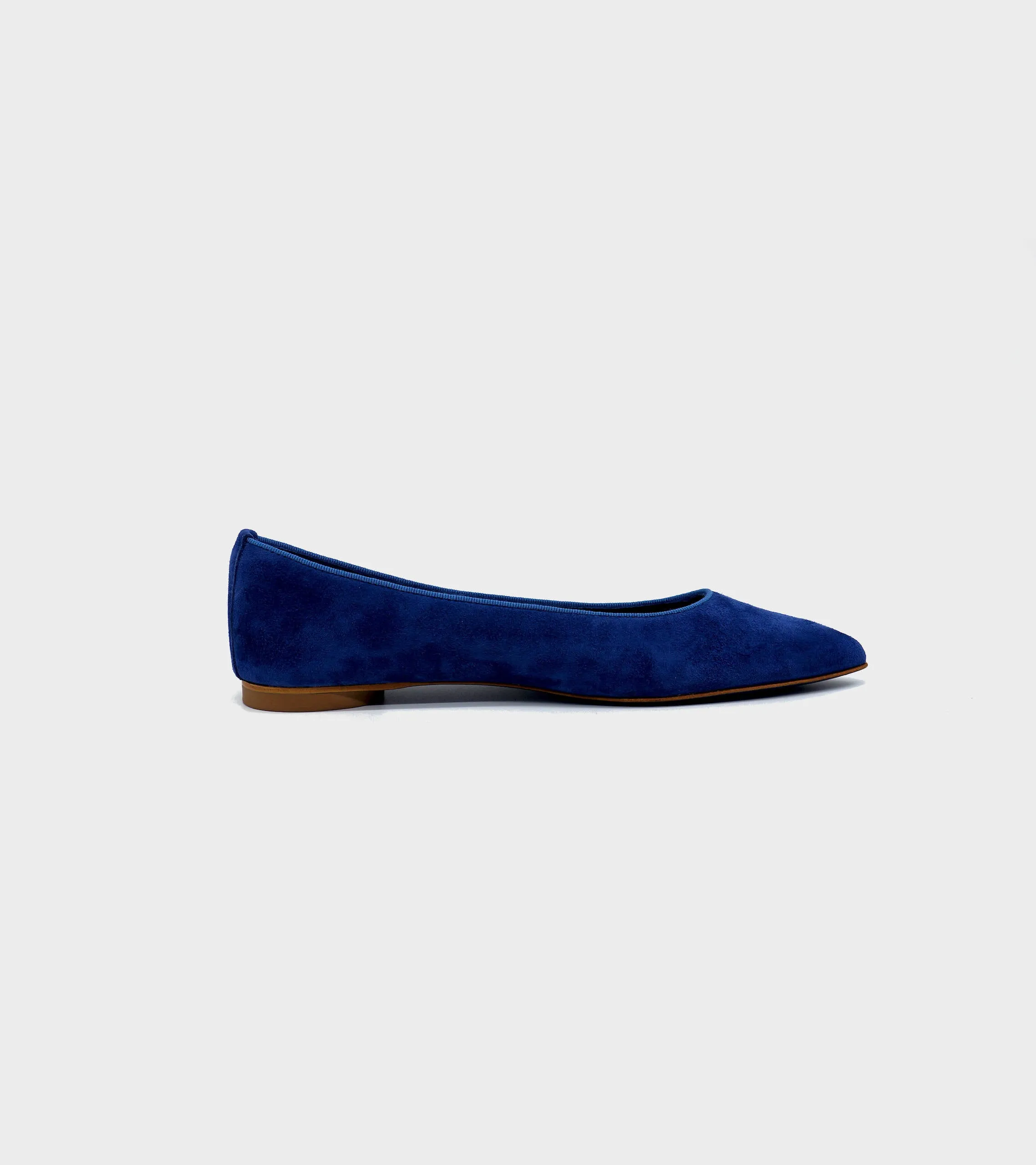 Margherita Suede