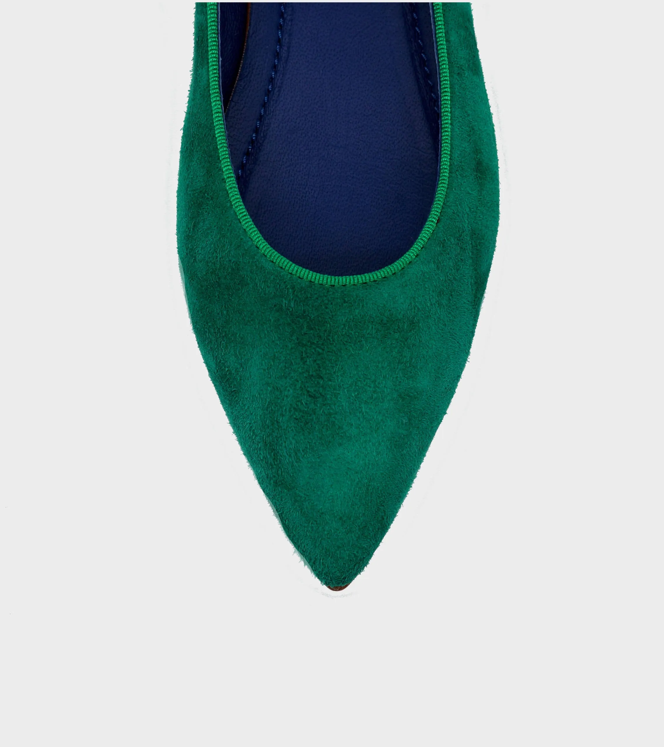 Margherita Suede