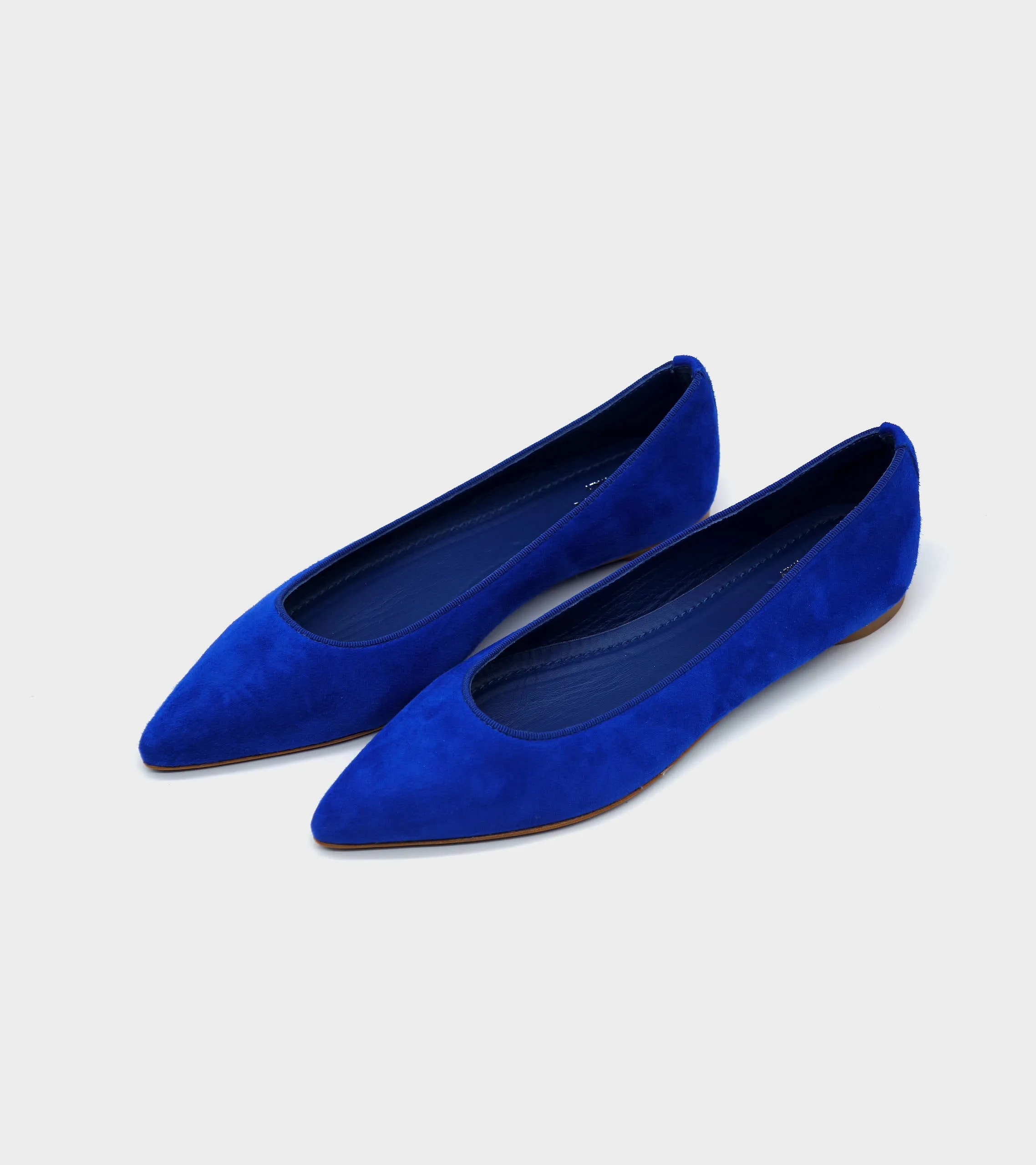 Margherita Suede