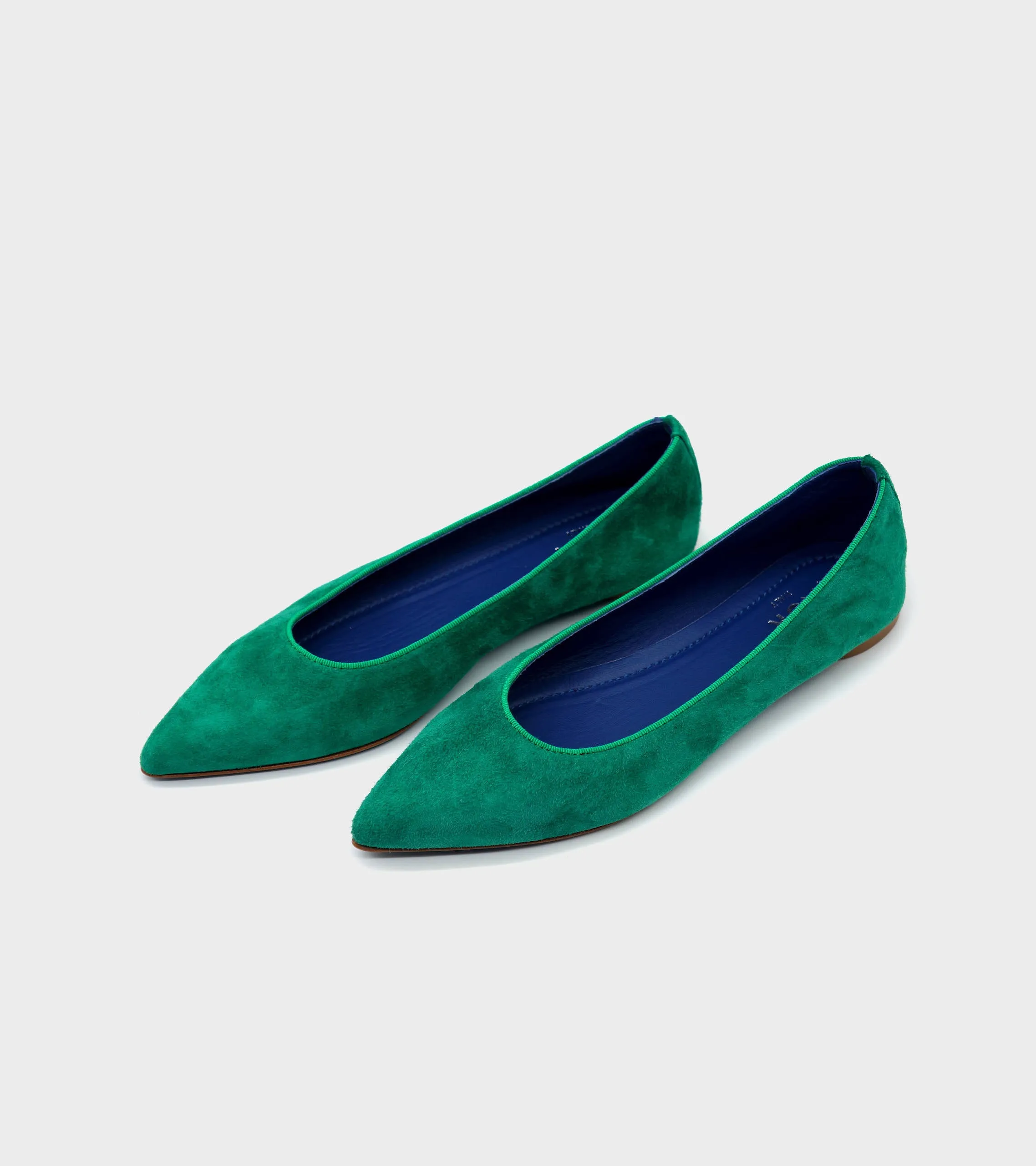 Margherita Suede