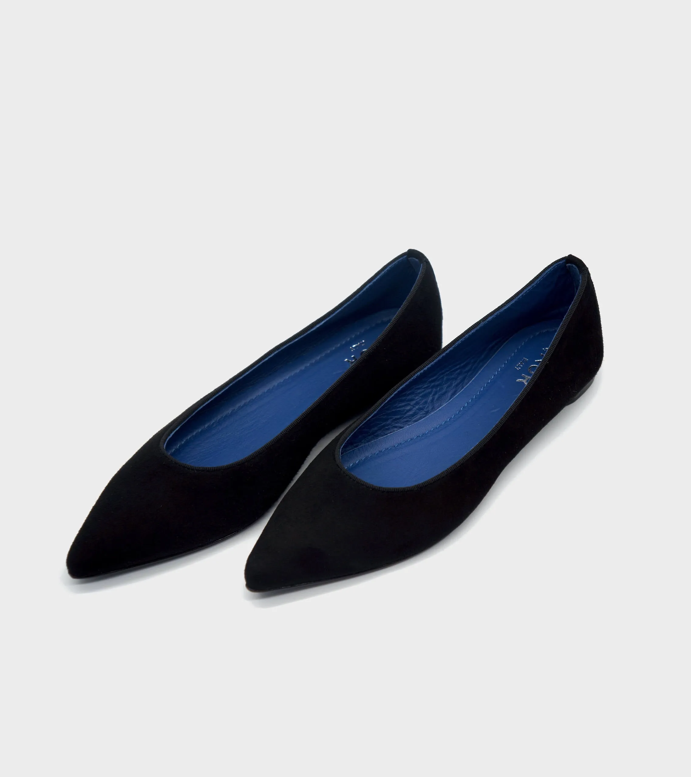Margherita Suede