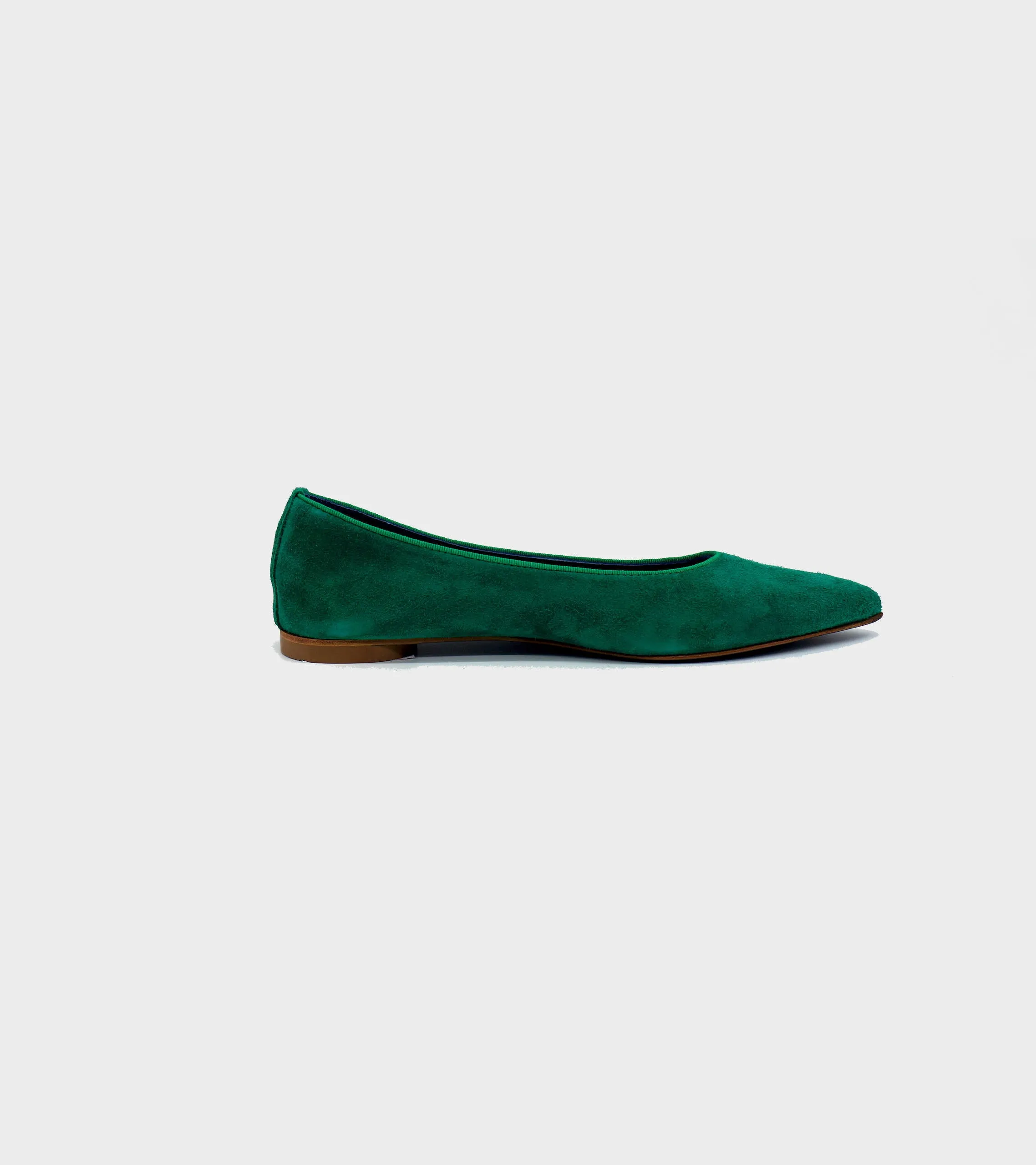 Margherita Suede