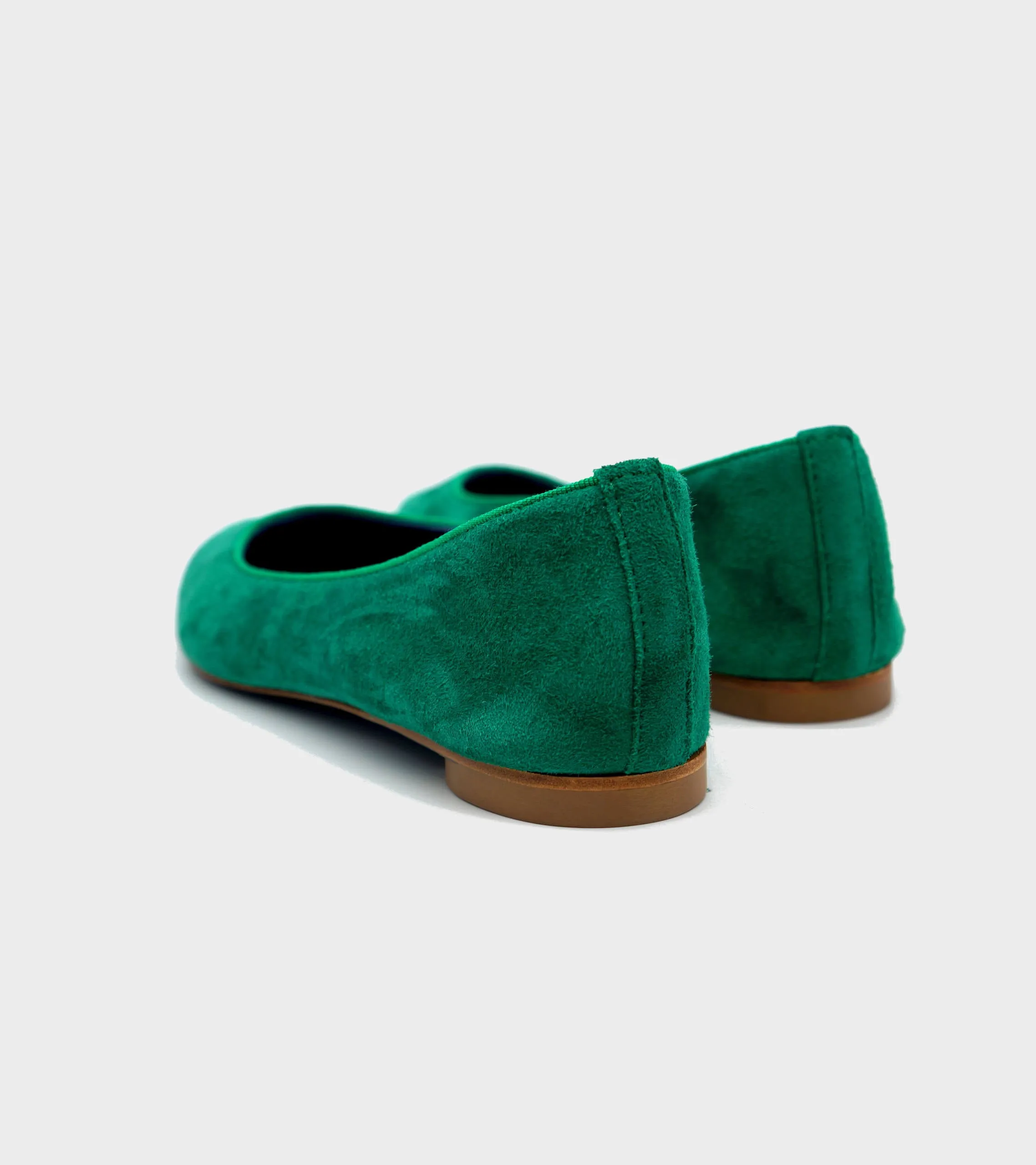 Margherita Suede