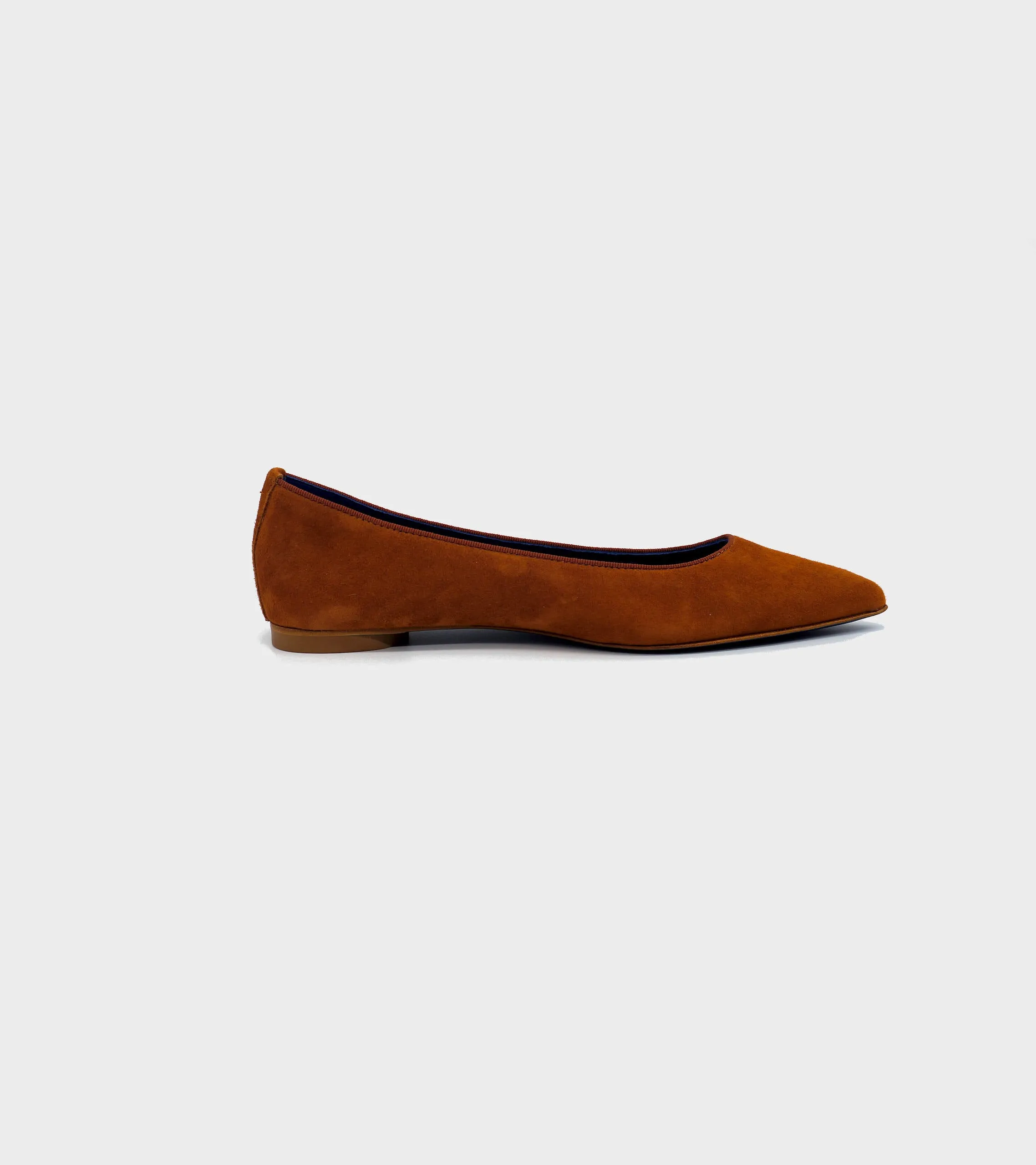 Margherita Suede