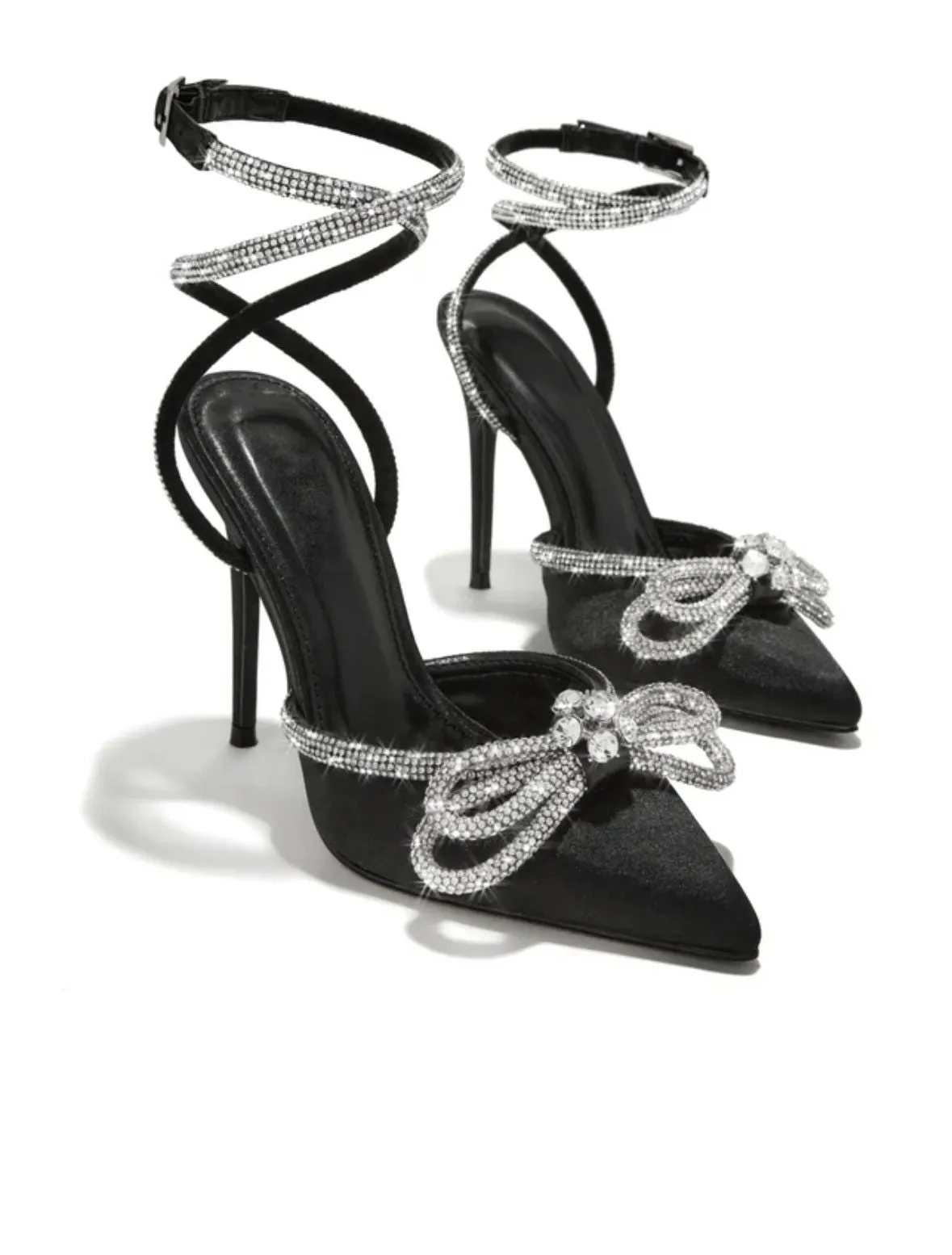Marilyn Heels