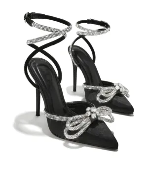 Marilyn Heels