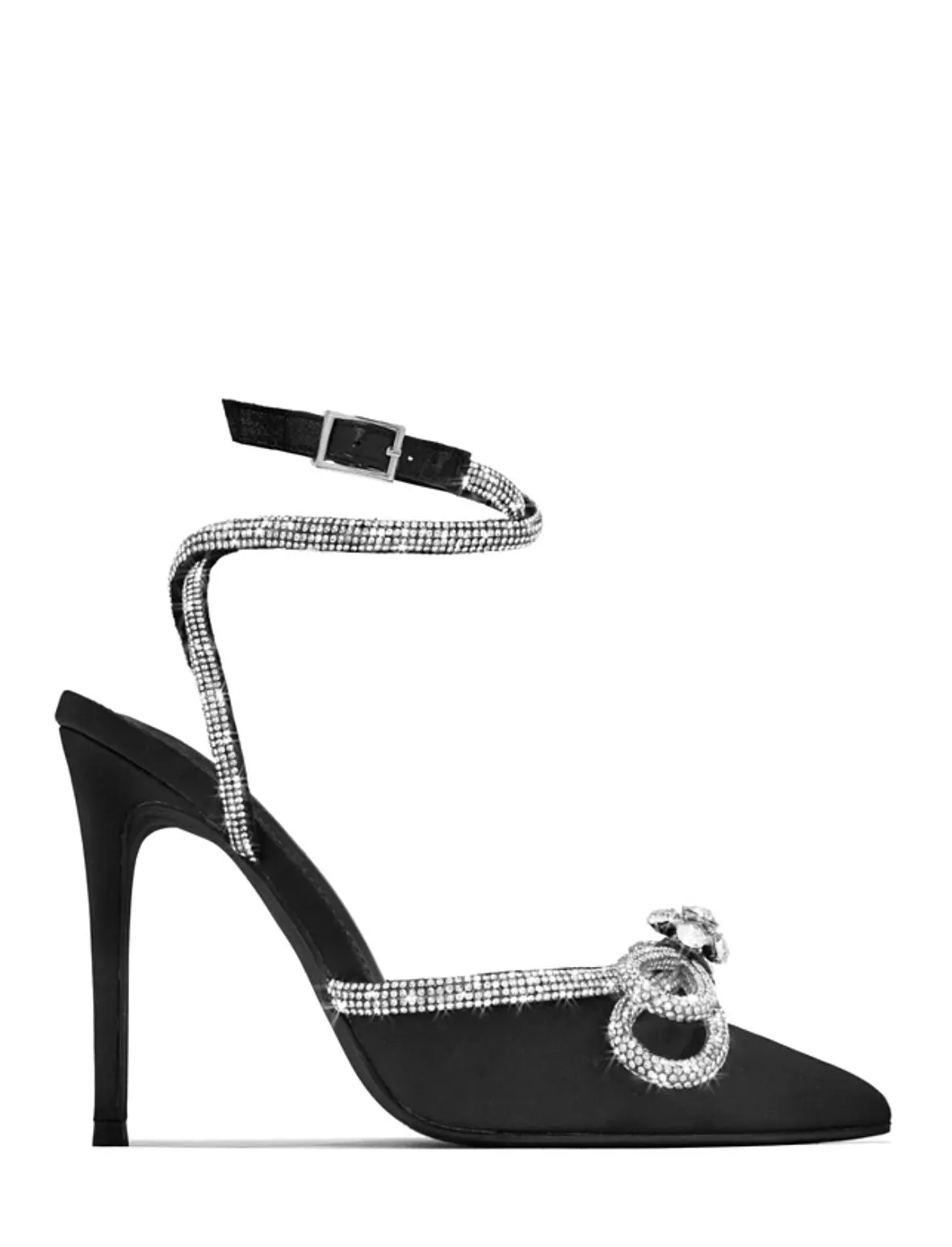 Marilyn Heels