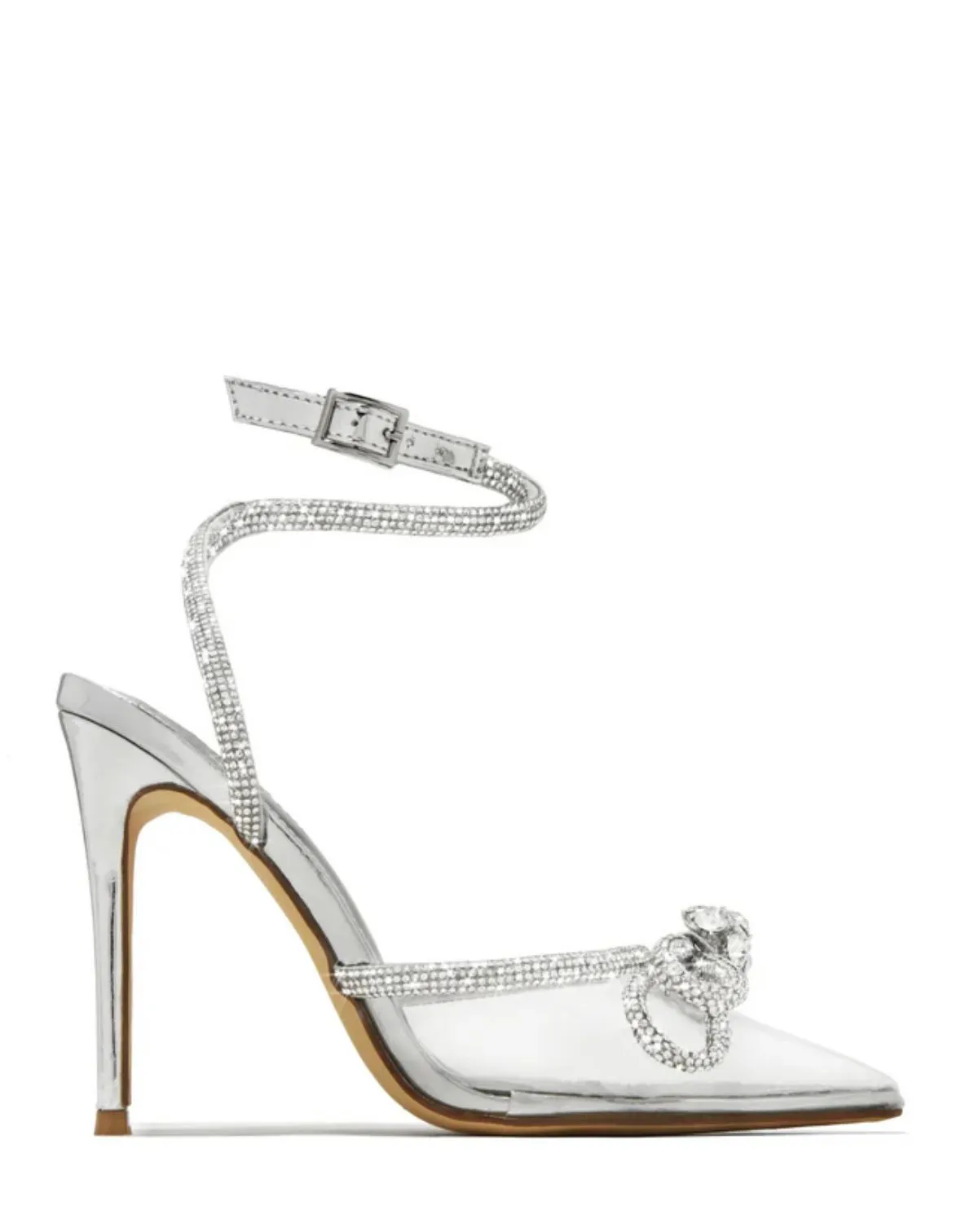 Marilyn Heels
