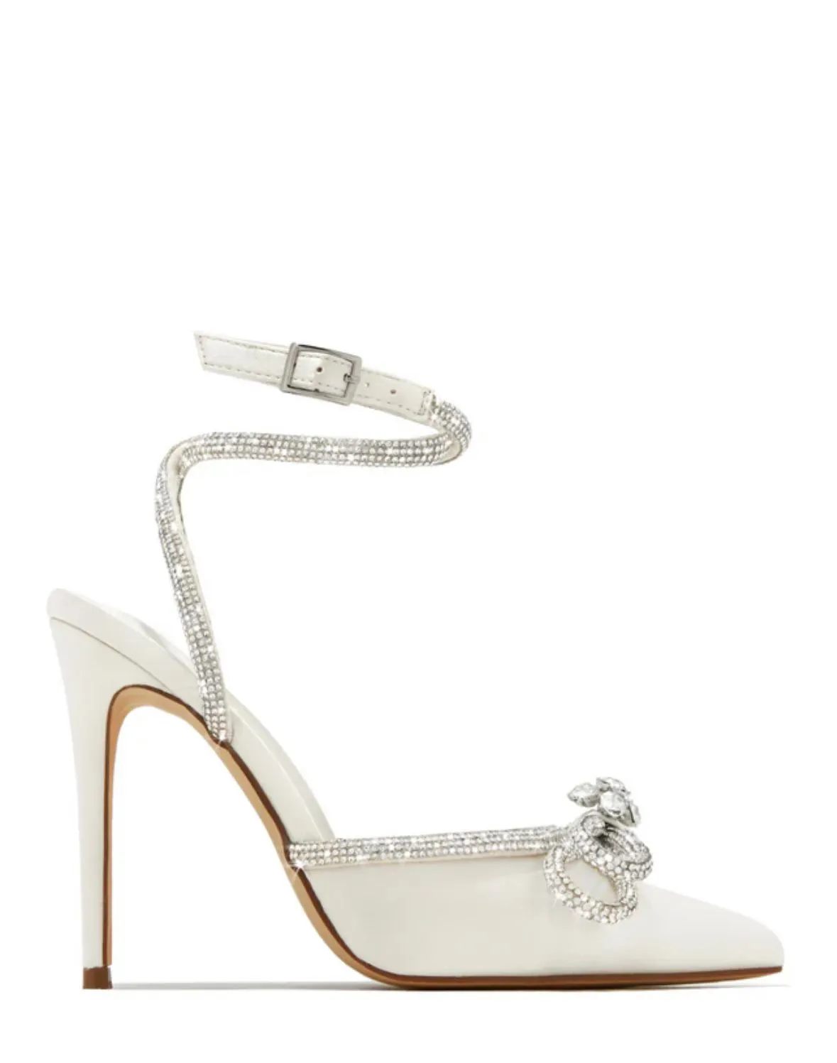 Marilyn Heels