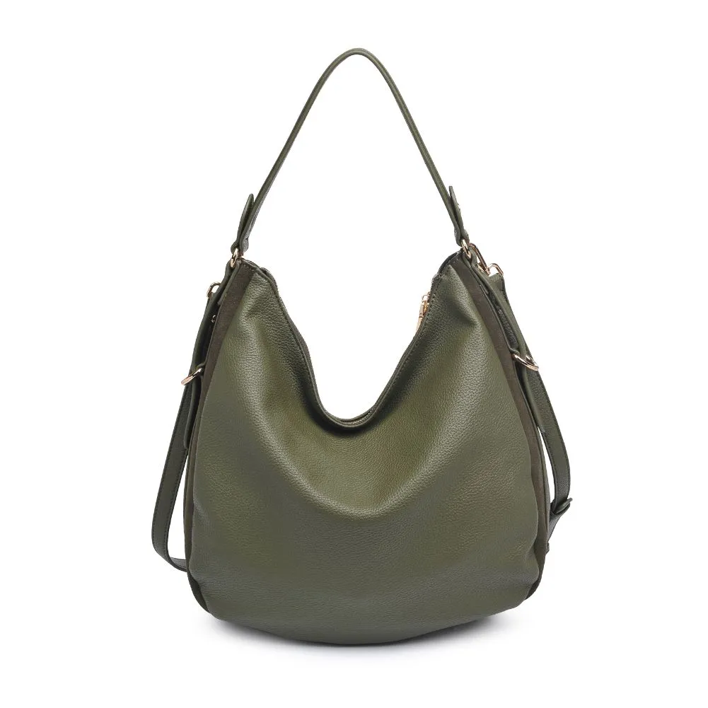 Marla Hobo